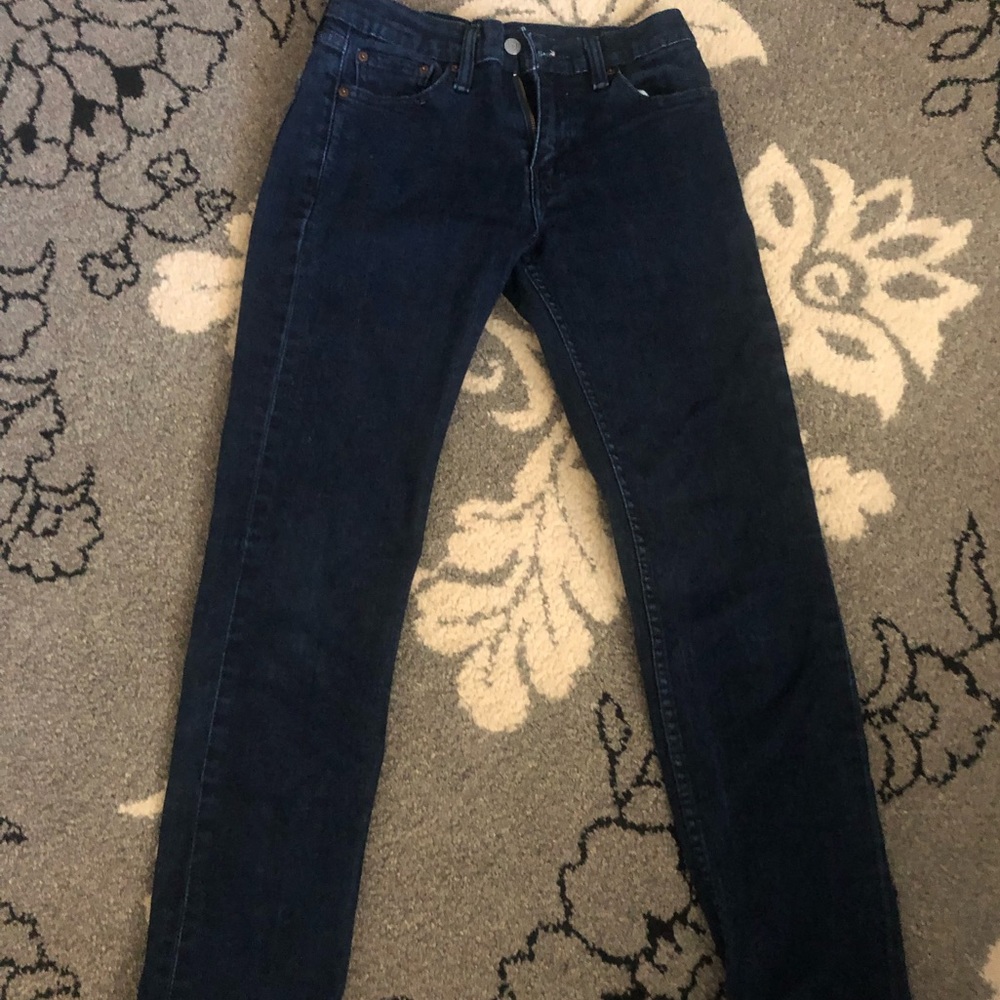 Levi Denim 30x32 511